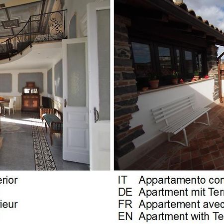 Ferienwohnung Casa Felice Nel Centro Storico, Tra Etna E Mare Catania Exterior foto