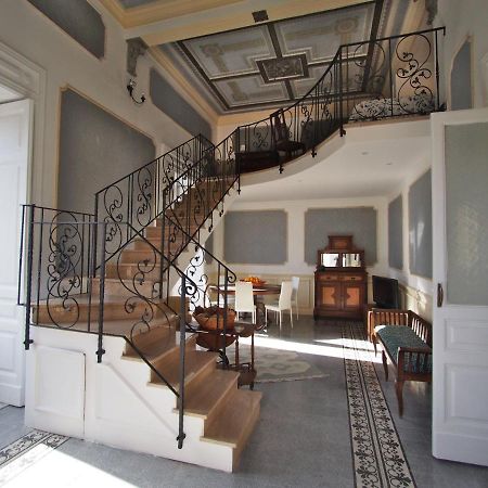 Ferienwohnung Casa Felice Nel Centro Storico, Tra Etna E Mare Catania Exterior foto