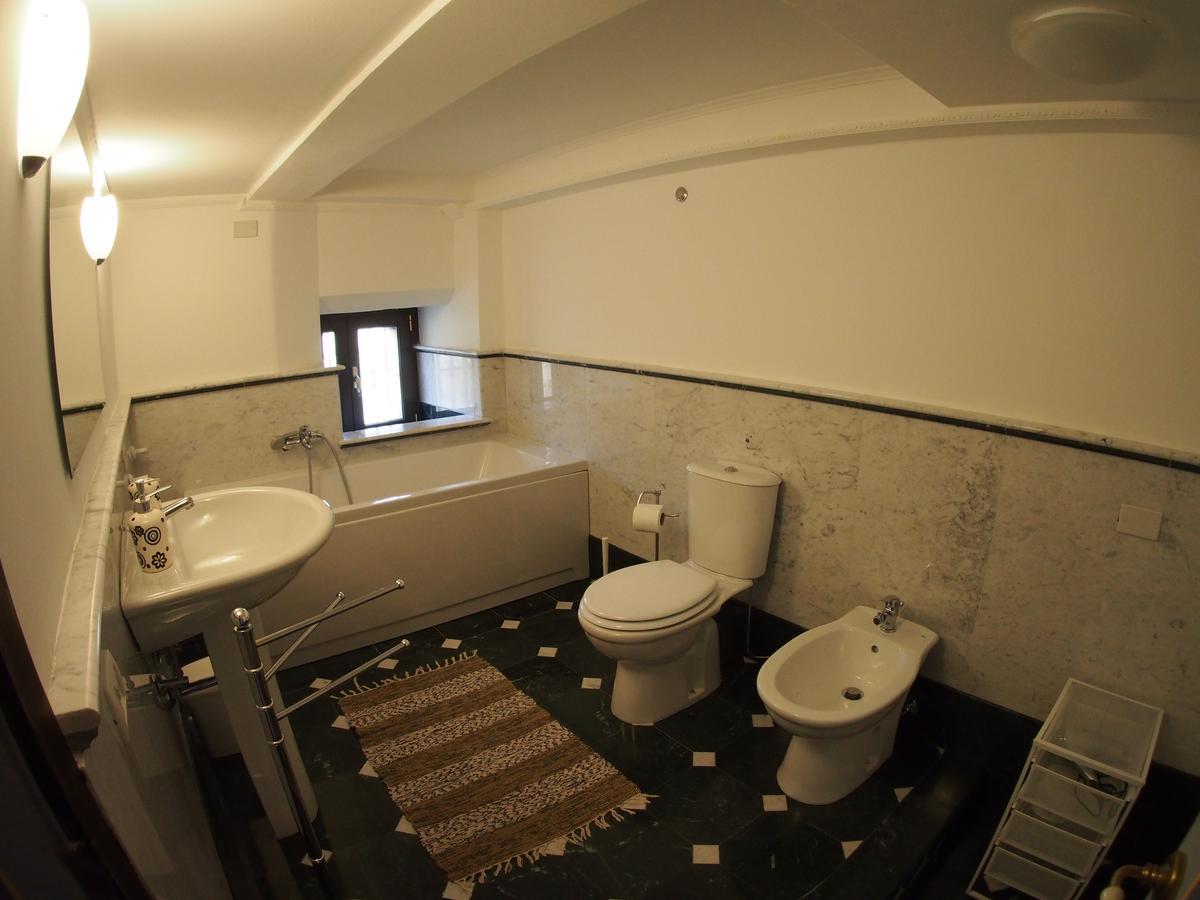Ferienwohnung Casa Felice Nel Centro Storico, Tra Etna E Mare Catania Exterior foto