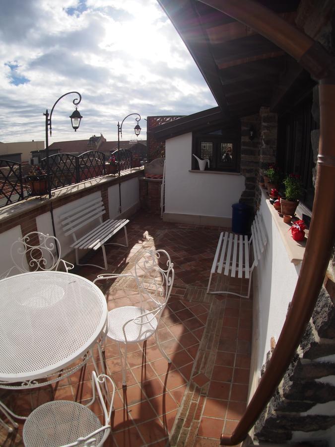 Ferienwohnung Casa Felice Nel Centro Storico, Tra Etna E Mare Catania Exterior foto